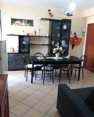 Appartamento disponibile per vacanze 