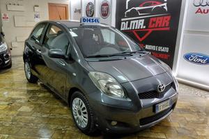 Toyota Yaris 1.4 D-4D DPF 3 porte 2010