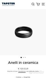 Tapster Anello per pagamenti NFC