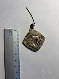 Medaglia25’ Adunata Nazionale Alpini - Genova 1952