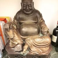 buddah che ride 
