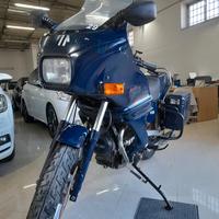 Moto Guzzi V 35 ALLESTIMENTO MILITARE