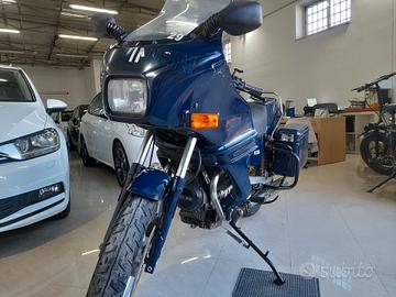 Moto Guzzi V 35 ALLESTIMENTO MILITARE