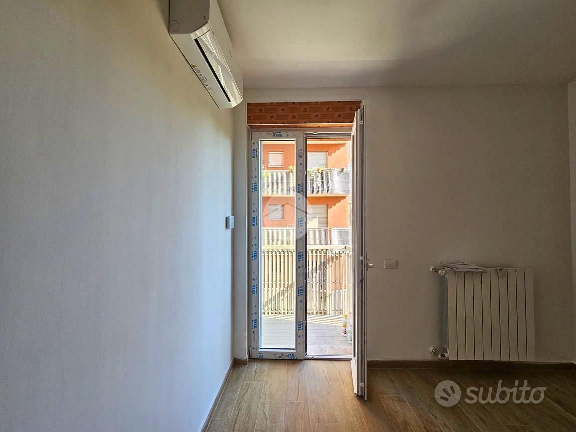 Apartment in Milano, Mecenate, Municipio 4 - Altro