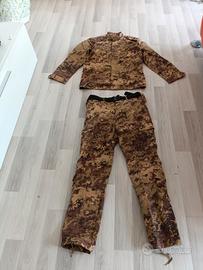 Tuta mimetica vegetata sotair