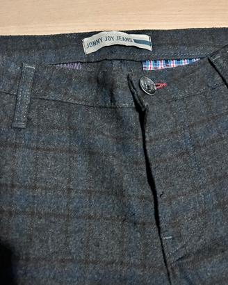 Pantaloni uomo, brand Johnny Joe jeans