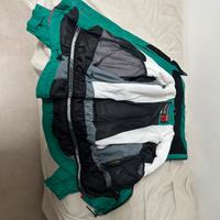 Divisa da sci gruppo sportivo Ferrari