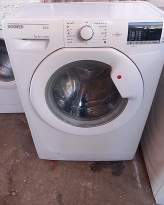 lavatrice hoover 7kg
