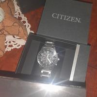 Citizen titanio ecodrive