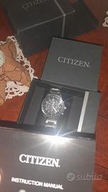 Citizen titanio ecodrive