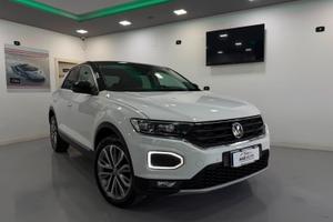 Volkswagen T-Roc 1.6 TDI SCR Advanced BlueMotion T