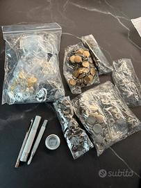 Bottoni a pressioni per fai da te cucito ecc