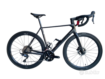 ORBEA ORCA | TG 53 | USATO 6520