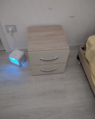 armadio a ponte