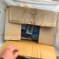 Scacchi di star wars NO SCACCHIERA