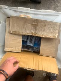 Scacchi di star wars NO SCACCHIERA