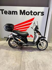 Piaggio Liberty 125