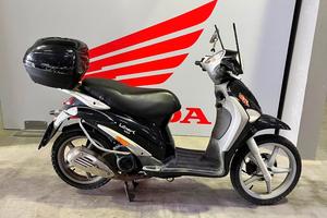 Piaggio Liberty 125
