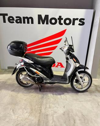 Piaggio Liberty 125