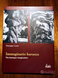 IMMAGINARIO BAROCCO  di Giuseppe Leone