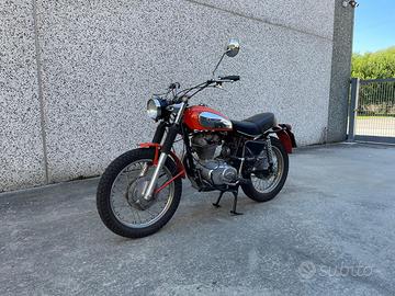 Ducati Scrambler 1974