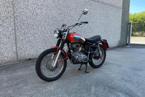 Ducati Scrambler 1974