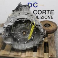 CAMBIO AUTOMATICO AUDI A4 Avant (8E) ALT Diesel 20