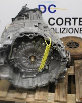 CAMBIO AUTOMATICO AUDI A4 Avant (8E) ALT Diesel 20