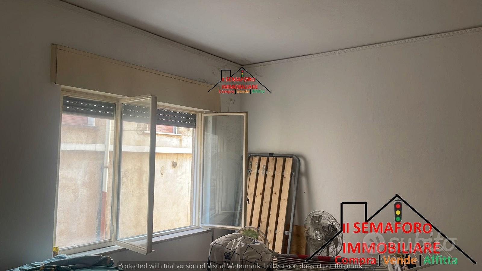 Apartment in Partinico, Palermo - Vista 6