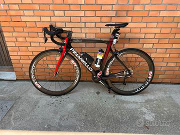 Pinarello Gan T700