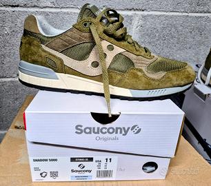 Saucony Shadow 5000 numero 45