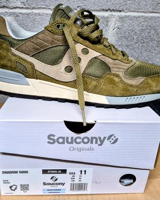 Saucony Shadow 5000 numero 45
