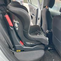 Seggiolino Peg Perego 3-18 kg isofix