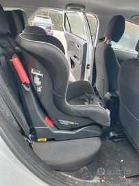 Seggiolino Peg Perego 3-18 kg isofix