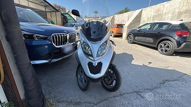 Piaggio MP3 del 2015 USATO