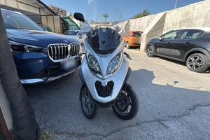 Piaggio MP3 del 2015 USATO