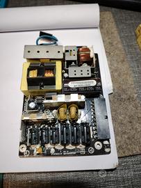 alimentatore iMac 21.5"