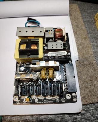 alimentatore iMac 21.5"