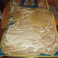 Vestito di carnevale belle pegasus