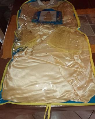 Vestito di carnevale belle pegasus