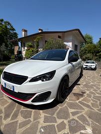 Peugeot 308 GTI