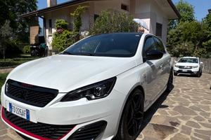 Peugeot 308 GTI