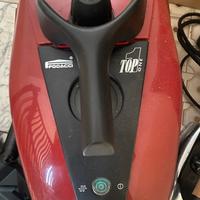 Pulitore a vapore fogacci