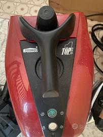 Pulitore a vapore fogacci