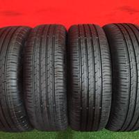 215 65 16 Gomme Estive 2022 Continental 215 65R16
