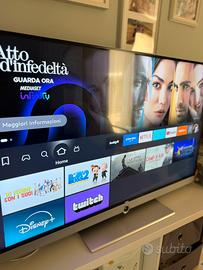 Televisione Loewe 48