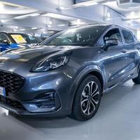 Ford Puma 1.0 ecoboost h ST-Line s&s 125cv