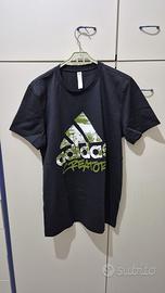 T-shirt Adidas Creator Nera DX6994 (tg. M)