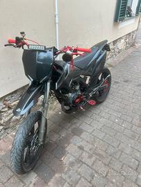 BETA RR 50 TRACK