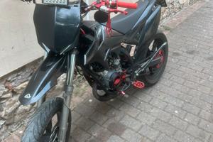 BETA RR 50 TRACK